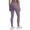 imageUnder Armour Womens Movement Leggings550 Violet Gray   Metallic Silver