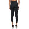 imageUnder Armour Womens Movement Print Ankle LeggingsBlack