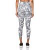 imageUnder Armour Womens Movement Print Ankle LeggingsGrey
