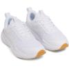 imageUnder Armour Womens Project Rock Blood Sweat Respect 5 Sneaker100 WhiteStoneStone