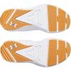 imageUnder Armour Womens Project Rock Blood Sweat Respect 5 Sneaker100 WhiteStoneStone