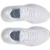 imageUnder Armour Womens Project Rock Blood Sweat Respect 5 Sneaker100 WhiteStoneStone