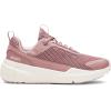imageUnder Armour Womens Project Rock Blood Sweat Respect 5 Sneaker651 Maroon MistTourmaline PinkTourmaline Pink