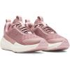imageUnder Armour Womens Project Rock Blood Sweat Respect 5 Sneaker651 Maroon MistTourmaline PinkTourmaline Pink