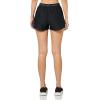 imageUnder Armour Womens Tech Play Up Shorts001 Black   Castlerock