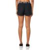 imageUnder Armour Womens Tech Play Up Shorts002 Black   White