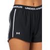 imageUnder Armour Womens Tech Play Up Shorts002 Black   White