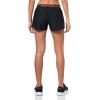 imageUnder Armour Womens Tech Play Up Shorts003 Black   Super Pink