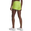 imageUnder Armour Womens Tech Play Up Shorts326 Green Vibe   White