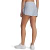 imageUnder Armour Womens Tech Play Up Shorts453 Blue Calm   White