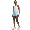 imageUnder Armour Womens Tech Play Up Shorts494 Stream   White