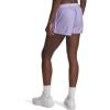 imageUnder Armour Womens Tech Play Up Shorts538 Transparent   White