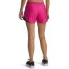 imageUnder Armour Womens Tech Play Up Shorts622 Virtual Pink   Black