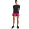 imageUnder Armour Womens Tech Play Up Shorts622 Virtual Pink   Black