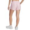 imageUnder Armour Womens Tech Play Up Shorts647 Prime Pink   White
