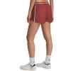 imageUnder Armour Womens Tech Play Up Shorts688 Cinna Red   White