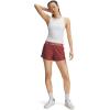 imageUnder Armour Womens Tech Play Up Shorts688 Cinna Red   White