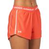 imageUnder Armour Womens Tech Play Up ShortsFireWhite