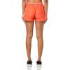 imageUnder Armour Womens Tech Play Up ShortsFireWhite