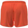 imageUnder Armour Womens Tech Play Up ShortsOrange BaseSurplus Orange