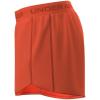 imageUnder Armour Womens Tech Play Up ShortsOrange BaseSurplus Orange