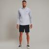 imageUnder Armour mens Velocity Long Sleeve Hoodie011 Mod Gray   Pitch Gray