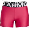 (681) Shaded Fuchsia / / White