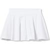imageUnder Armour Girls Movement Skort100 White   Metallic Silver