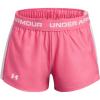 (672) Super Pink / White / White