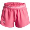 (673) Super Pink / Super Pink / White