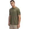 (390) Marine Od Green / / Desert Sand