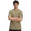(499) Federal Tan / / Black