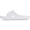 (100) White/White/White