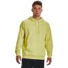 (743) Lime Yellow / / White
