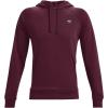 Dark Maroon (601)/Onyx White