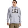 Mod Gray Medium Heather (011)/Ua Forest 2.0 Camo