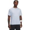(464) Nimbus Blue / / White
