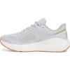 (014) Halo Gray/White/Mod Gray