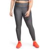 Charcoal Light Heather (019)/Metallic Silver