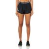 imageUnder Armour Womens Tech Play Up Shorts002 Black   White