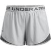 imageUnder Armour Womens Tech Play Up Shorts011 Mod Gray   Gravel