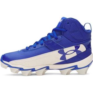 imageUnder Armour Boys Harper 10 Rm Jr Sneaker400 RoyalStoneRoyal