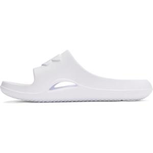 imageUnder Armour Mens Locker V Slide Sandal100 WhiteWhiteWhite