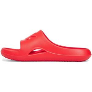imageUnder Armour Mens Locker V Slide Sandal340 Tidal GreenTidal GreenSummit White
