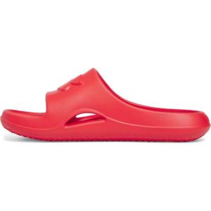 imageUnder Armour Mens Locker V Slide Sandal600 RedRedRed