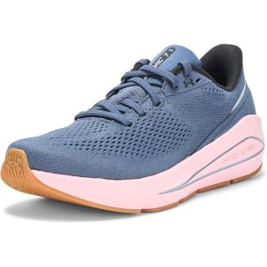 imageUnder Armour Womens HOVR Sonic 7 Sneaker044 Downpour GrayPrime PinkBlack