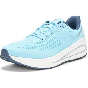 imageUnder Armour Womens HOVR Sonic 7 Sneaker494 StreamWhiteOpal Blue