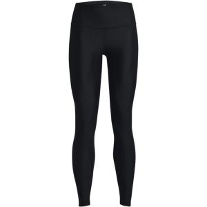 imageUnder Armour Womens HeatGear Armour High Waisted LeggingsBlack  White
