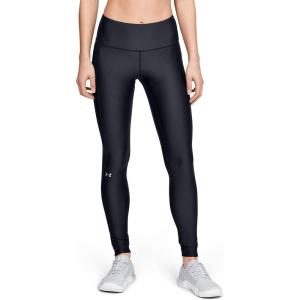 imageUnder Armour Womens HeatGear Armour High Waisted LeggingsBlack Black
