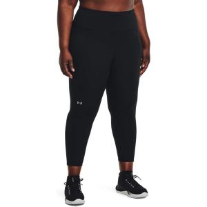 imageUnder Armour Womens Movement Ankle LeggingsBlack